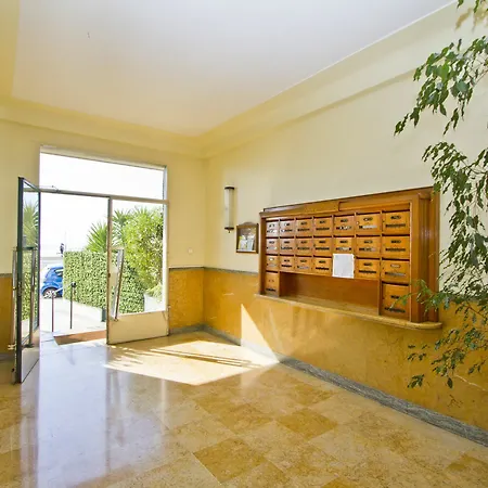 Le Mirage Apartment Nice