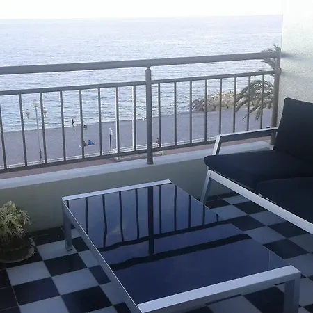 Le Mirage * Nice